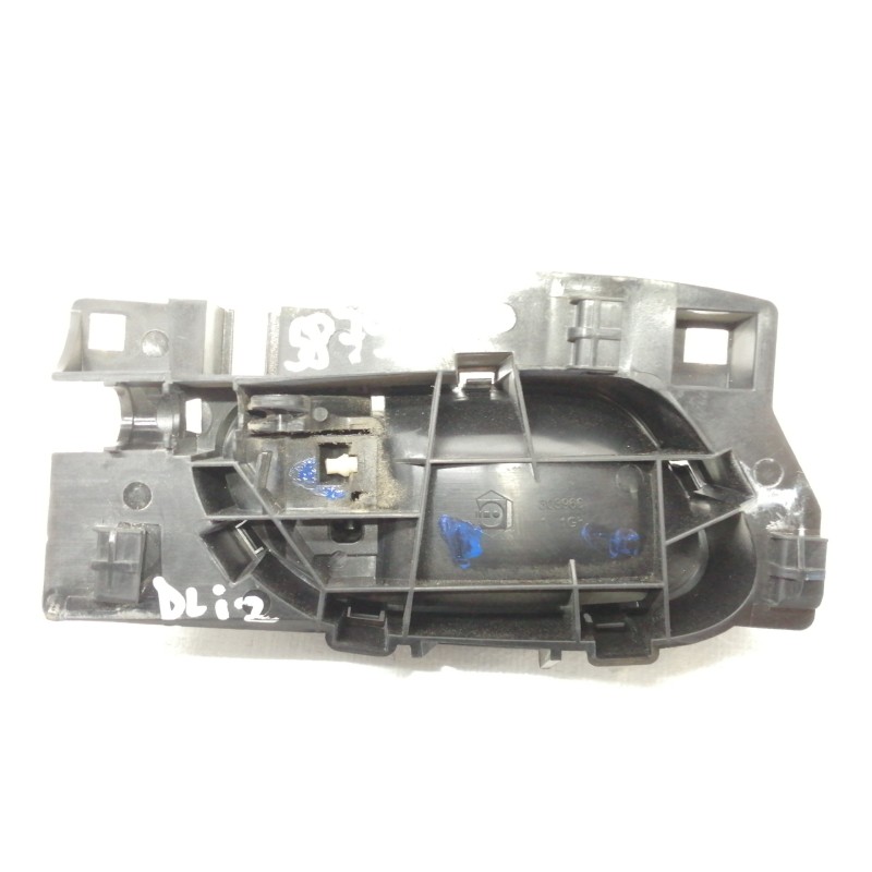 Recambio de maneta interior delantera izquierda para peugeot expert kasten furg. acristaldo referencia OEM IAM 96555515XT  