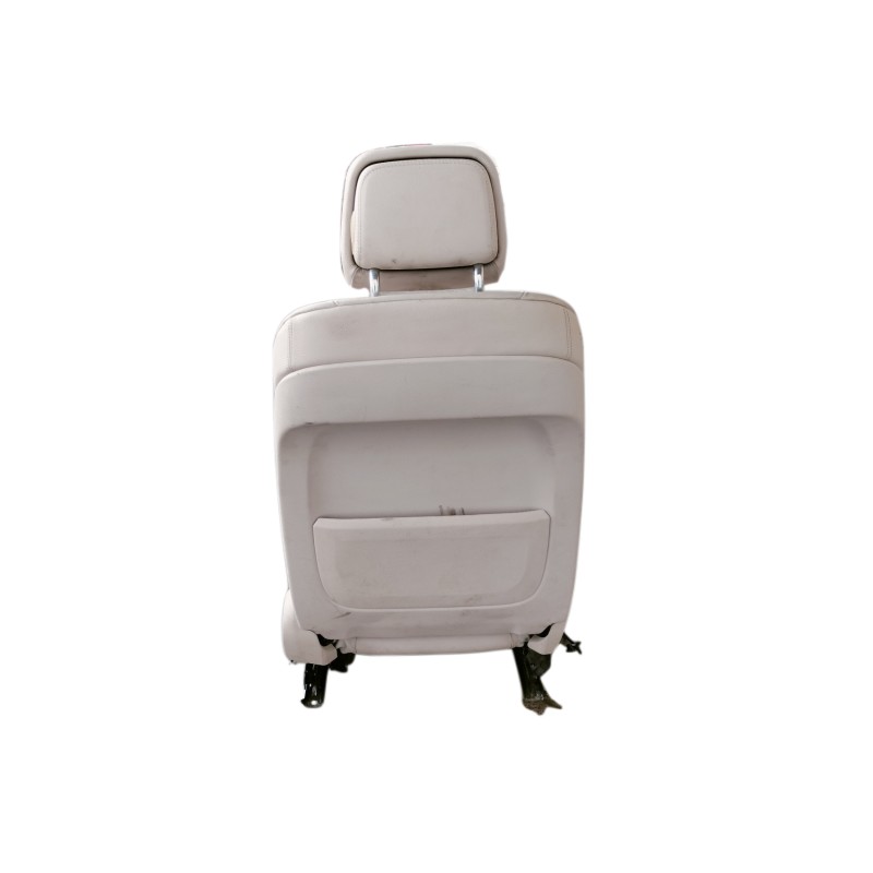 Recambio de asiento delantero izquierdo para bmw serie 5 lim. (f10) 530d xdrive referencia OEM IAM ELECTRICOCALEFACTABLECONMEMOR