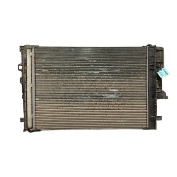 CONDENSADOR / RADIADOR AIRE ACONDICIONADO A2465000054 12526976