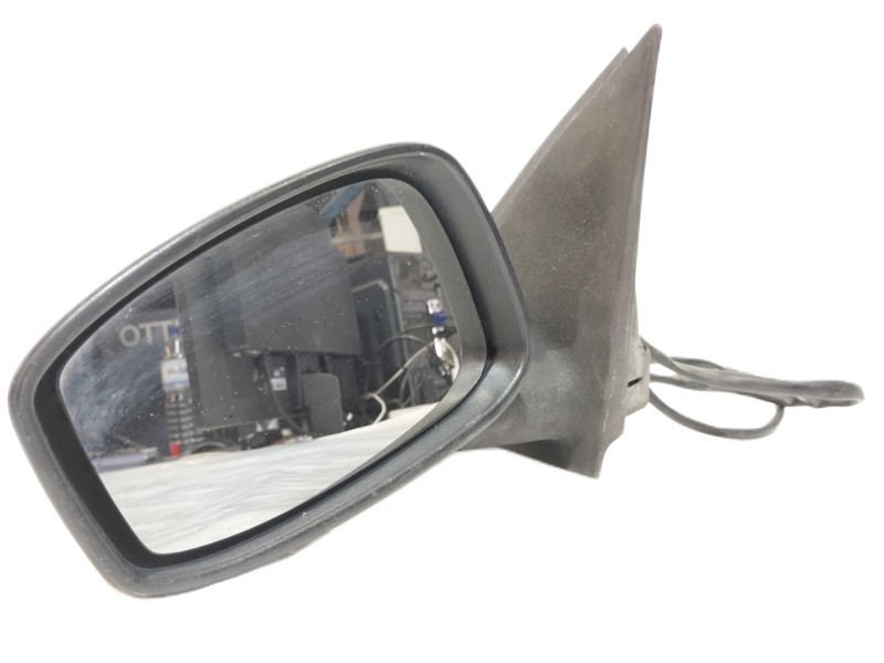 Recambio de retrovisor izquierdo para fiat stilo (192) 1.9 jtd cat referencia OEM IAM   