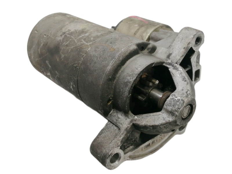 Recambio de motor arranque para citroën c4 berlina collection referencia OEM IAM 9647982880 0001112041 