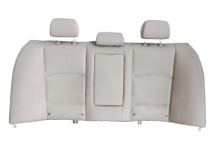 Recambio de asientos traseros para bmw serie 5 lim. (f10) 530d xdrive referencia OEM IAM   