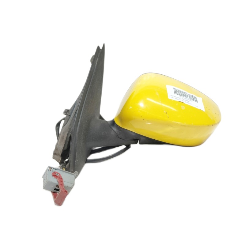 Recambio de retrovisor izquierdo para fiat stilo (192) 1.9 jtd cat referencia OEM IAM   