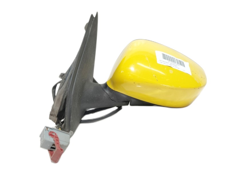 Recambio de retrovisor izquierdo para fiat stilo (192) 1.9 jtd cat referencia OEM IAM   