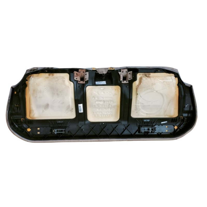 Recambio de asientos traseros para bmw serie 5 lim. (f10) 530d xdrive referencia OEM IAM   