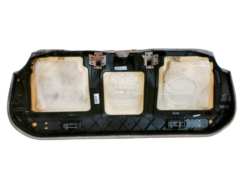 Recambio de asientos traseros para bmw serie 5 lim. (f10) 530d xdrive referencia OEM IAM   