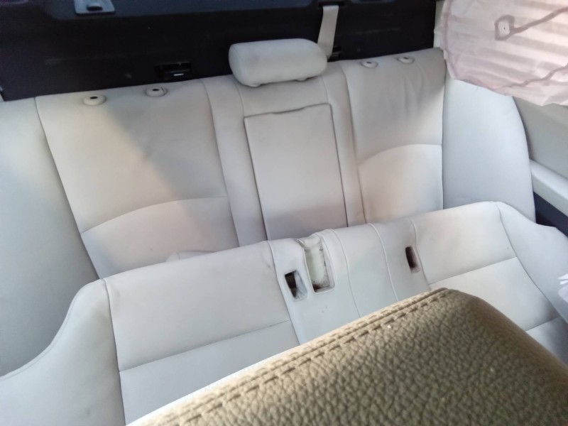 Recambio de asientos traseros para bmw serie 5 lim. (f10) 530d xdrive referencia OEM IAM   