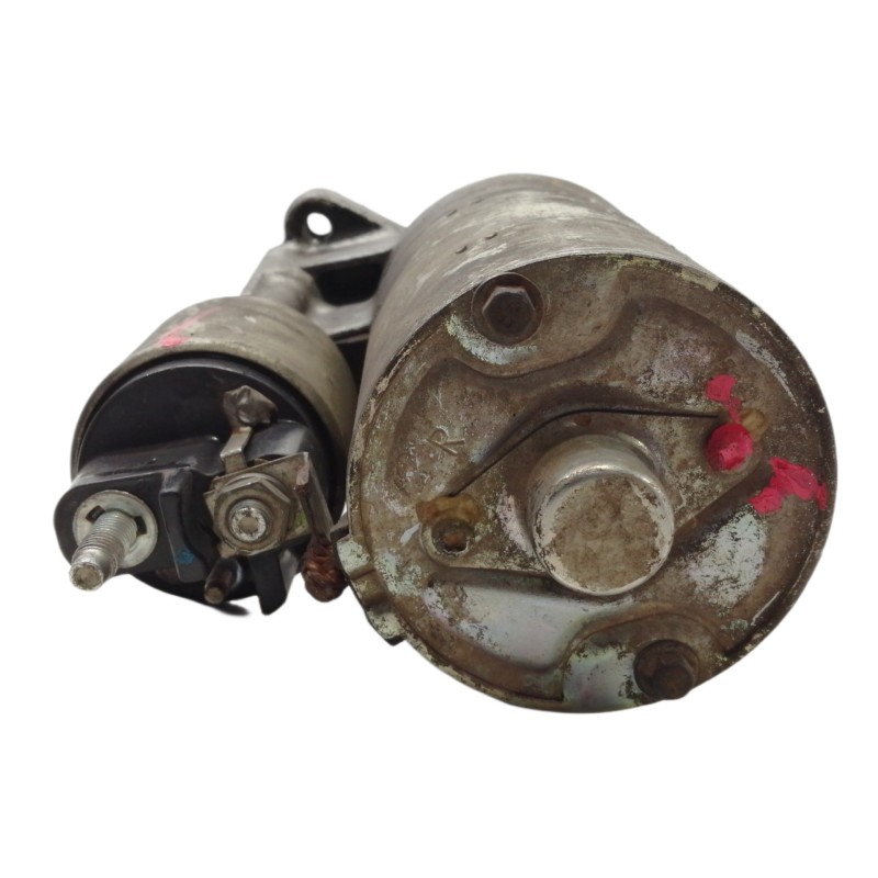 Recambio de motor arranque para citroën c4 berlina collection referencia OEM IAM 9647982880 0001112041 