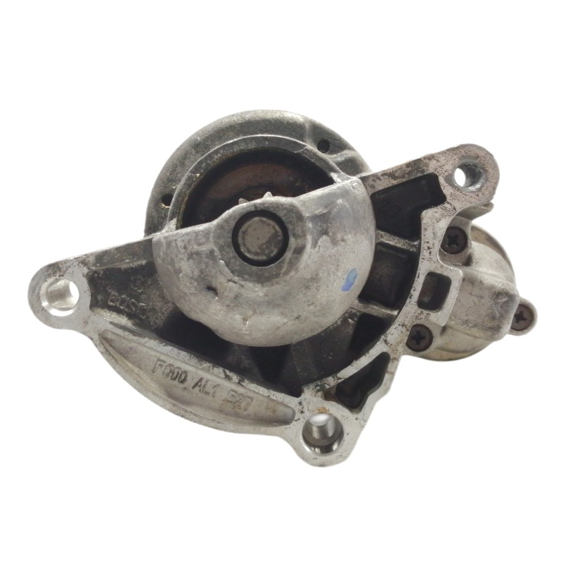 Recambio de motor arranque para citroën c4 berlina collection referencia OEM IAM 9647982880 0001112041 