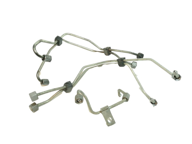 Recambio de tubo para peugeot expert kasten furg. acristaldo referencia OEM IAM   