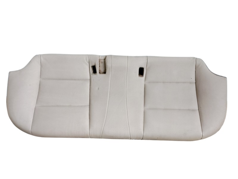 Recambio de asientos traseros para bmw serie 5 lim. (f10) 530d xdrive referencia OEM IAM   