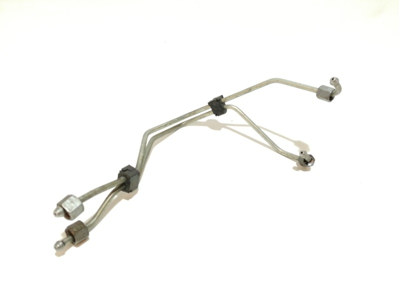 Recambio de tubo para peugeot expert kasten furg. acristaldo referencia OEM IAM   