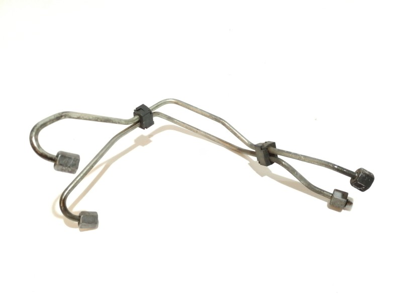 Recambio de tubo para peugeot expert kasten furg. acristaldo referencia OEM IAM   