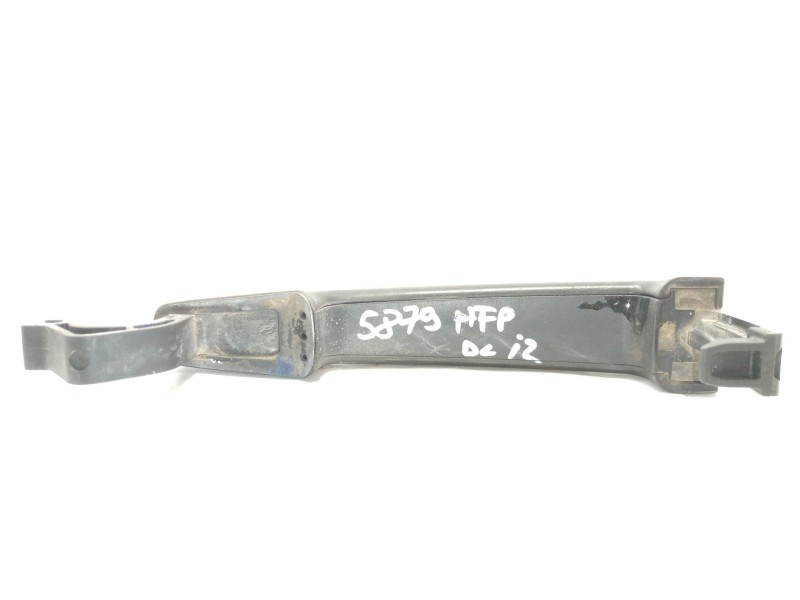 Recambio de maneta exterior delantera izquierda para peugeot expert kasten furg. acristaldo referencia OEM IAM   