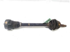 Recambio de transmision delantera izquierda para seat cordoba berlina (6k2) stella referencia OEM IAM   