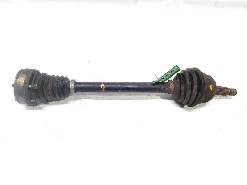 Recambio de transmision delantera izquierda para seat cordoba berlina (6k2) stella referencia OEM IAM   