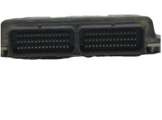 Recambio de centralita motor uce para daewoo kalos 1.2 se referencia OEM IAM 96376653   2