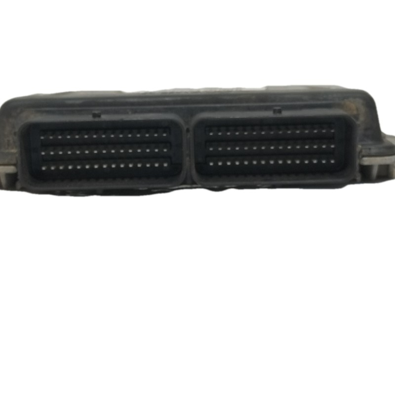 Recambio de centralita motor uce para daewoo kalos 1.2 se referencia OEM IAM 96376653  