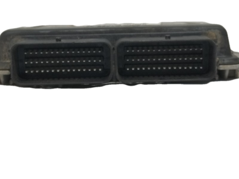 Recambio de centralita motor uce para daewoo kalos 1.2 se referencia OEM IAM 96376653  