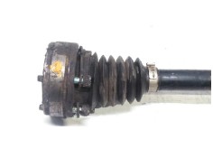 Recambio de transmision delantera izquierda para seat cordoba berlina (6k2) stella referencia OEM IAM    2