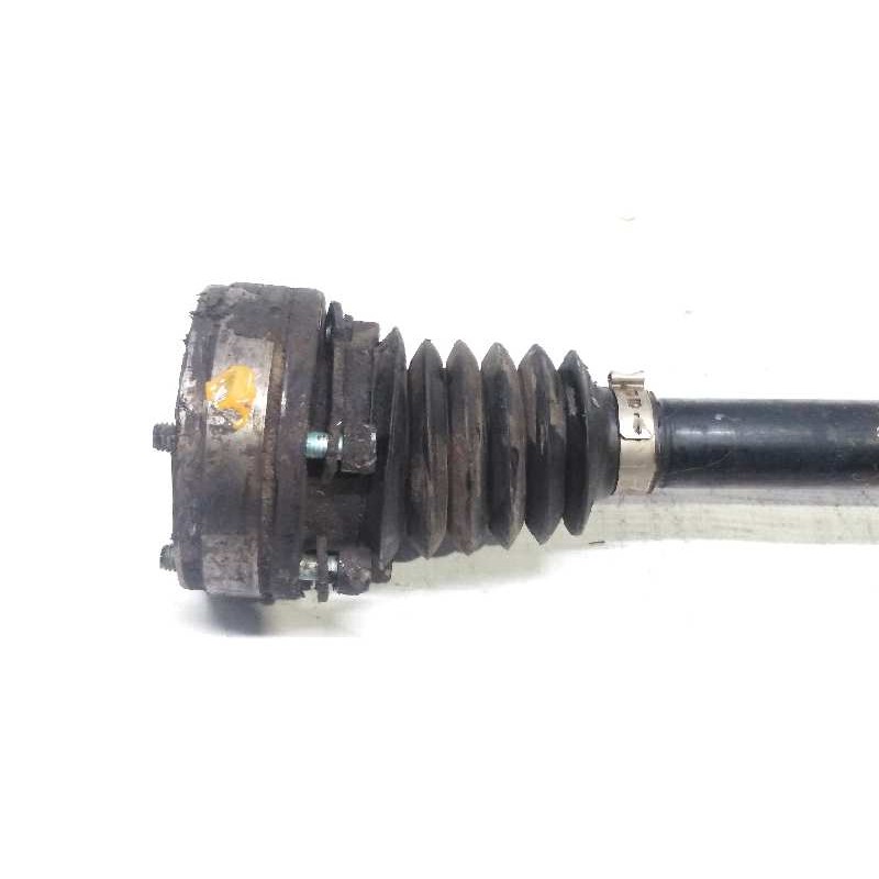 Recambio de transmision delantera izquierda para seat cordoba berlina (6k2) stella referencia OEM IAM   