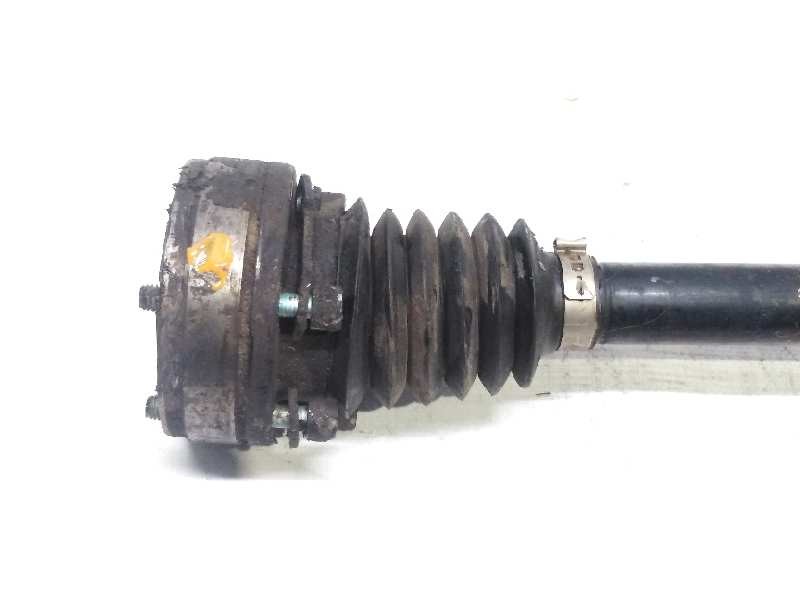 Recambio de transmision delantera izquierda para seat cordoba berlina (6k2) stella referencia OEM IAM   