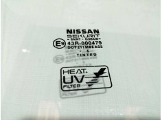 Recambio de luna delantera derecha para nissan almera tino (v10m) acenta referencia OEM IAM    2