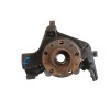 Recambio de mangueta delantera derecha para fiat doblo cargo (263_) 1.6 d multijet referencia OEM IAM 0000052043097  