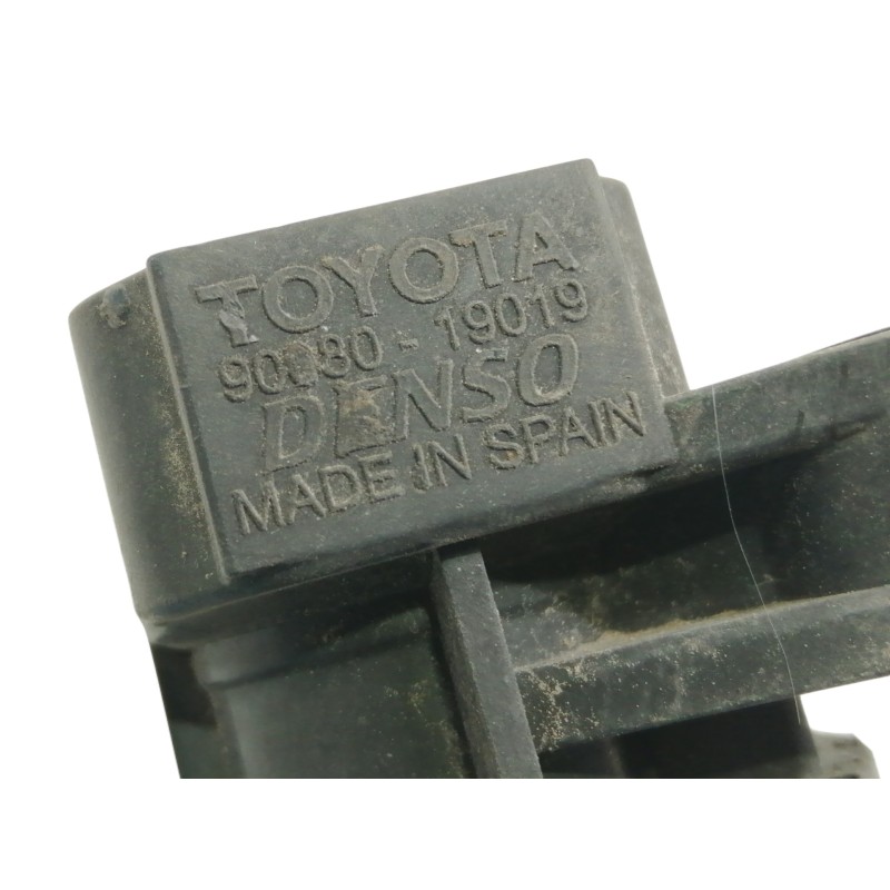 Recambio de bobina encendido para toyota corolla (e12) 1.6 linea luna berlina referencia OEM IAM   