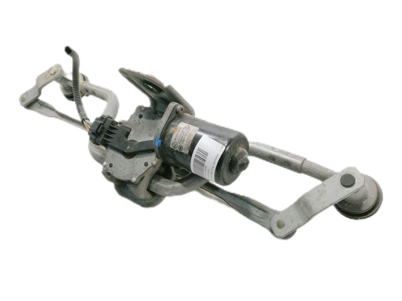 Recambio de motor limpia delantero para peugeot expert kasten furg. acristaldo referencia OEM IAM 1400456480 443122361019 110406