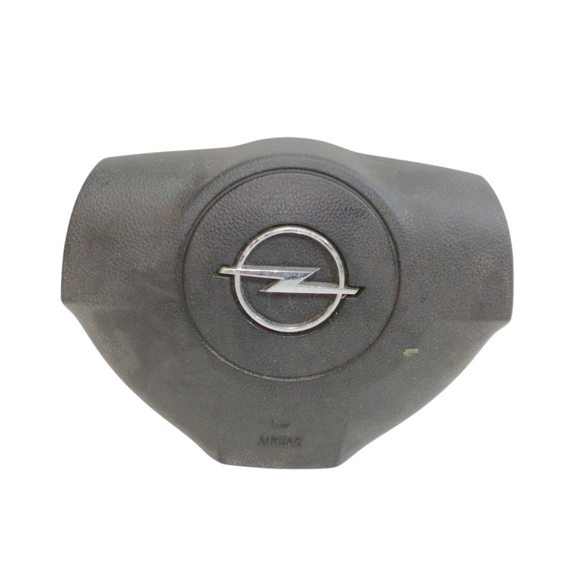 Recambio de airbag delantero izquierdo para opel vectra c caravan elegance referencia OEM IAM 13203886  