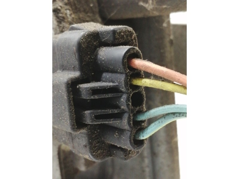 Recambio de motor limpia delantero para peugeot expert kasten furg. acristaldo referencia OEM IAM 1400456480 443122361019 110406