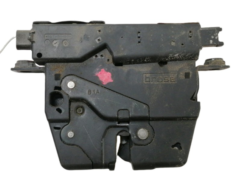 Recambio de cerradura maletero / porton para bmw serie 5 lim. (f10) 530d xdrive referencia OEM IAM 918064105  