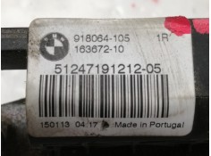 Recambio de cerradura maletero / porton para bmw serie 5 lim. (f10) 530d xdrive referencia OEM IAM 918064105   2