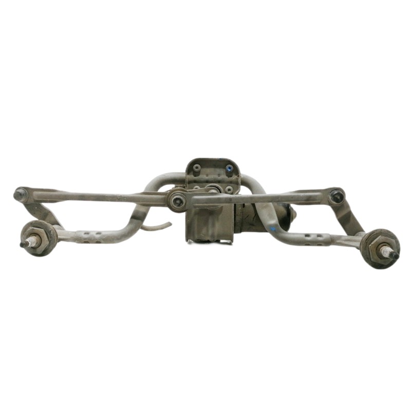 Recambio de motor limpia delantero para peugeot expert kasten furg. acristaldo referencia OEM IAM 1400456480 443122361019 110406