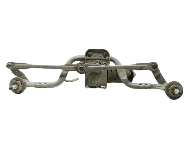 Recambio de motor limpia delantero para peugeot expert kasten furg. acristaldo referencia OEM IAM 1400456480 443122361019 110406