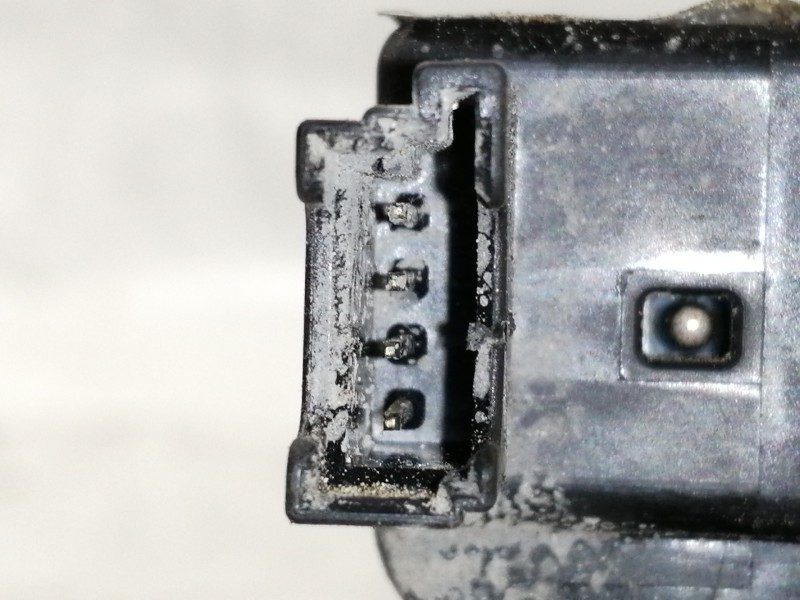 Recambio de cerradura maletero / porton para bmw serie 5 lim. (f10) 530d xdrive referencia OEM IAM 918064105  