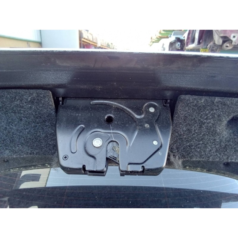 Recambio de cerradura maletero / porton para bmw serie 5 lim. (f10) 530d xdrive referencia OEM IAM 918064105  