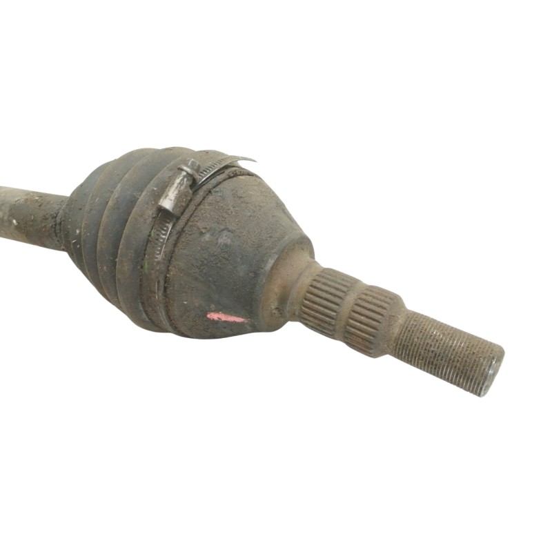 Recambio de transmision delantera izquierda para opel vectra c berlina comfort referencia OEM IAM 374470  