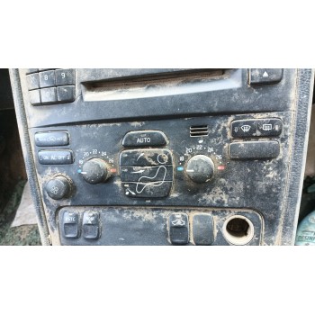 MANDO CALEFACCION / AIRE ACONDICIONADO 