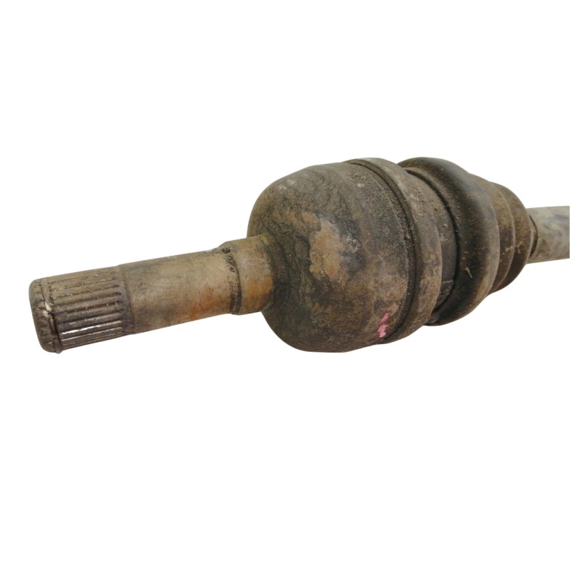 Recambio de transmision delantera izquierda para opel vectra c berlina comfort referencia OEM IAM 374470  