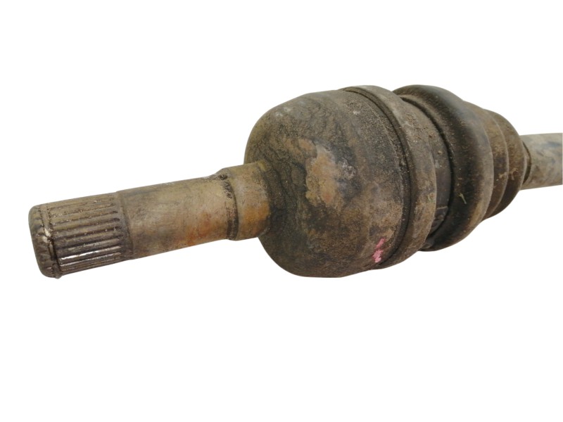 Recambio de transmision delantera izquierda para opel vectra c berlina comfort referencia OEM IAM 374470  