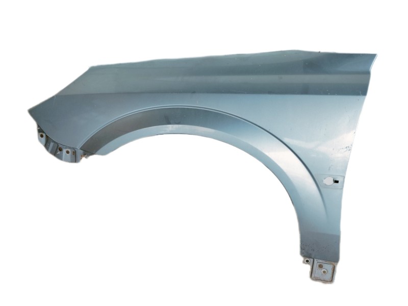 Recambio de aleta delantera izquierda para opel vectra c caravan elegance referencia OEM IAM   