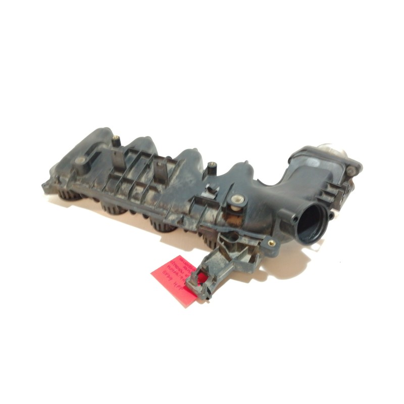 Recambio de colector admision para peugeot expert kasten furg. acristaldo referencia OEM IAM 9684941780  