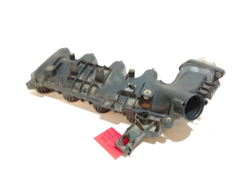 Recambio de colector admision para peugeot expert kasten furg. acristaldo referencia OEM IAM 9684941780  