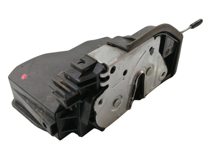 Recambio de cerradura puerta delantera izquierda para bmw serie 5 lim. (f10) 530d xdrive referencia OEM IAM 7202143  