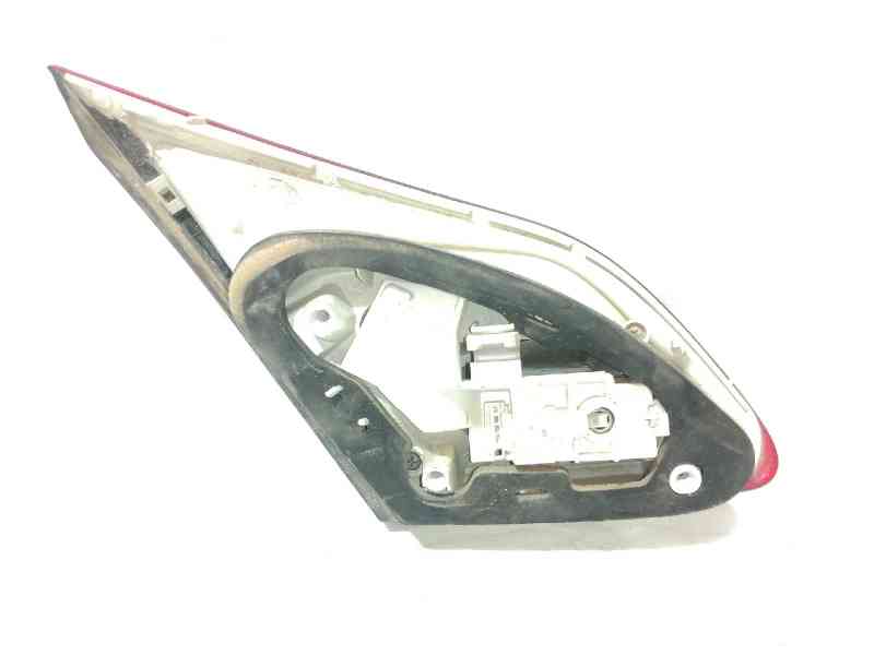 Recambio de piloto trasero derecho para opel astra j lim. excellence referencia OEM IAM   