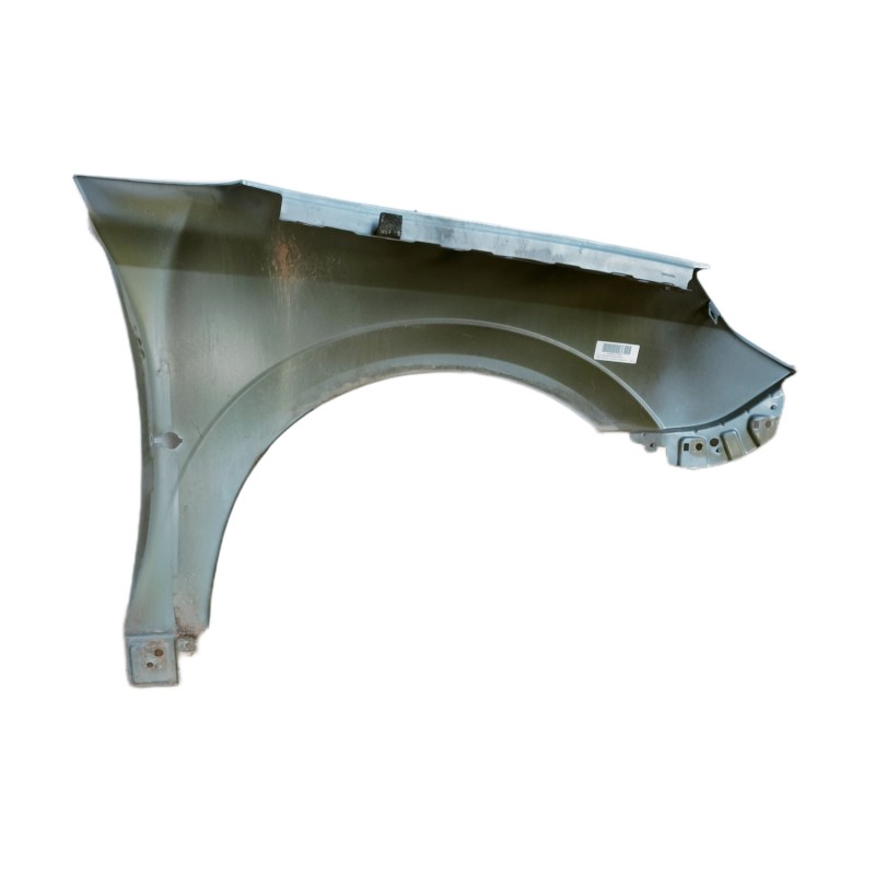 Recambio de aleta delantera izquierda para opel vectra c caravan elegance referencia OEM IAM   