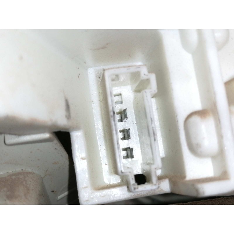 Recambio de piloto trasero derecho para opel astra j lim. excellence referencia OEM IAM   