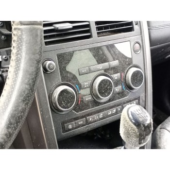 MANDO CALEFACCION / AIRE ACONDICIONADO LR107475 